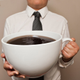 Illustration for article titled Coffee Catastrophe